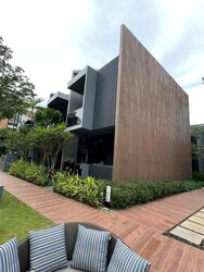 Kent Ridge Hill Residences (D5), Terrace #482246621